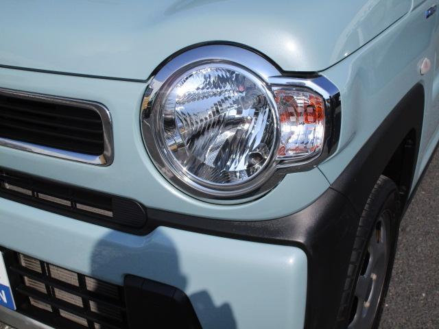 スズキ&nbsp;ハスラー&nbsp;&nbsp;&nbsp;茨城県の詳細画像&nbsp;その6