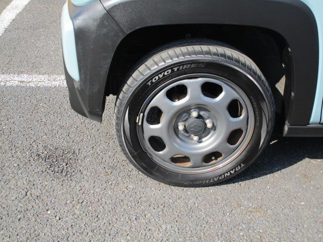 スズキ&nbsp;ハスラー&nbsp;&nbsp;&nbsp;茨城県の詳細画像&nbsp;その7