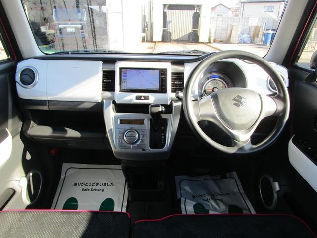 スズキ&nbsp;ハスラー&nbsp;&nbsp;&nbsp;茨城県の詳細画像&nbsp;その2