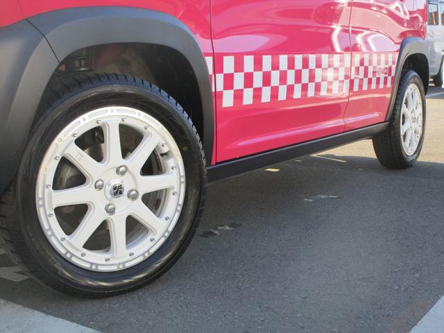 スズキ&nbsp;ハスラー&nbsp;&nbsp;&nbsp;茨城県の詳細画像&nbsp;その4