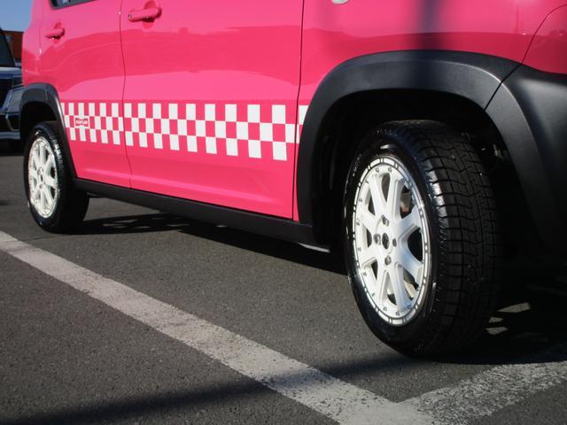 スズキ&nbsp;ハスラー&nbsp;&nbsp;&nbsp;茨城県の詳細画像&nbsp;その5