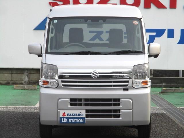 スズキ&nbsp;エブリイ&nbsp;&nbsp;&nbsp;千葉県の詳細画像&nbsp;その2