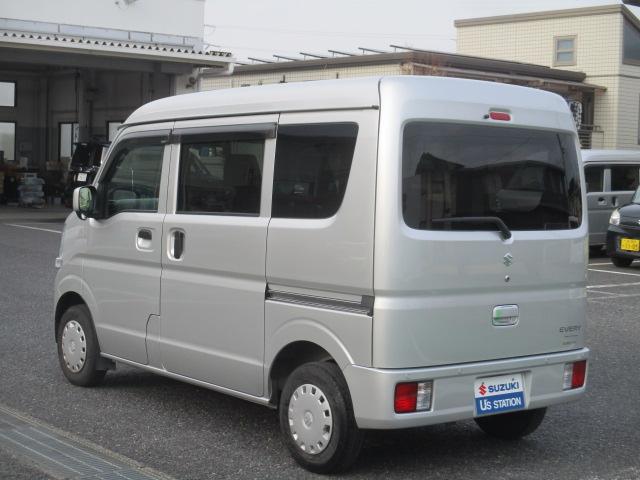 スズキ&nbsp;エブリイ&nbsp;&nbsp;&nbsp;千葉県の詳細画像&nbsp;その4