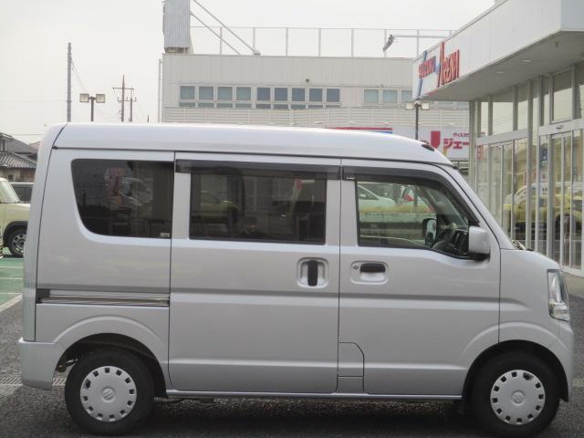 スズキ&nbsp;エブリイ&nbsp;&nbsp;&nbsp;千葉県の詳細画像&nbsp;その7