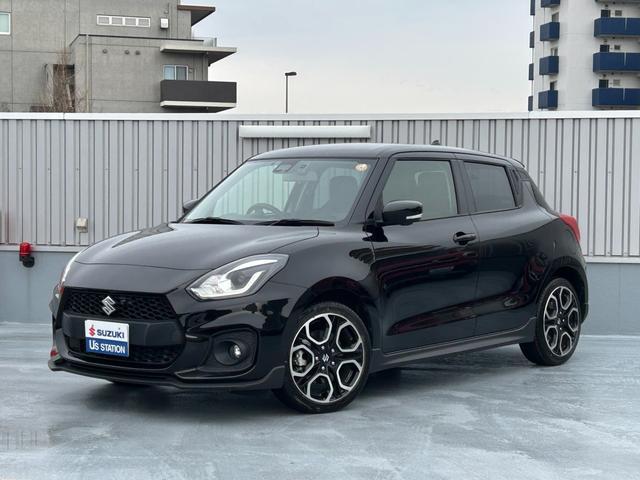 スズキ&nbsp;スイフト&nbsp;&nbsp;&nbsp;東京都