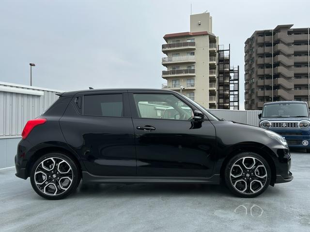 スズキ&nbsp;スイフト&nbsp;&nbsp;&nbsp;東京都の詳細画像&nbsp;その8