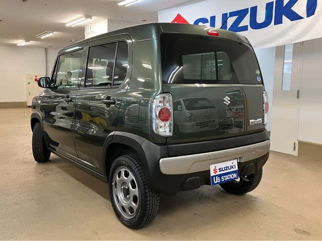 スズキ&nbsp;ハスラー&nbsp;&nbsp;&nbsp;東京都の詳細画像&nbsp;その6