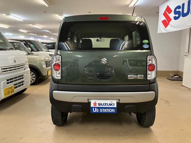 スズキ&nbsp;ハスラー&nbsp;&nbsp;&nbsp;東京都の詳細画像&nbsp;その7