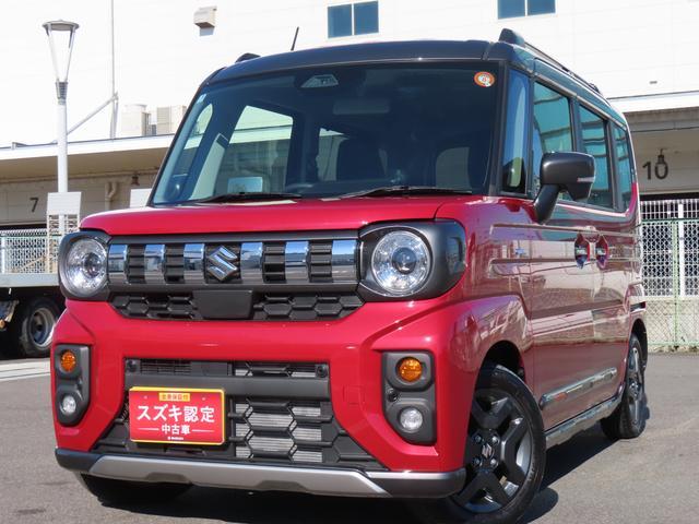 スズキ&nbsp;スペーシア&nbsp;&nbsp;&nbsp;千葉県