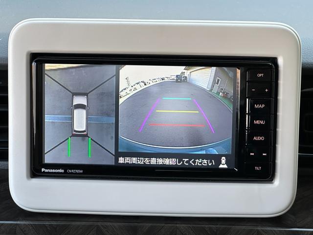 スズキ&nbsp;アルトラパン&nbsp;&nbsp;&nbsp;埼玉県の詳細画像&nbsp;その2