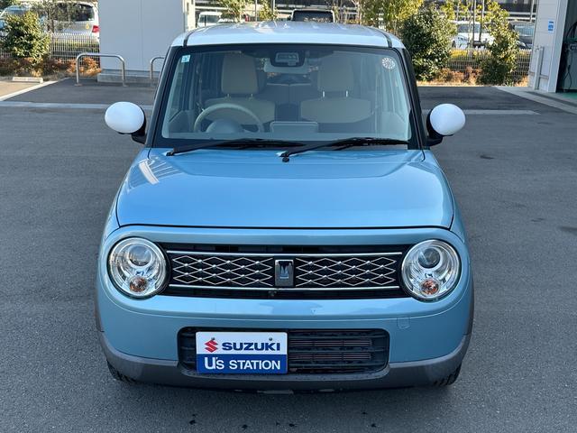 スズキ&nbsp;アルトラパン&nbsp;&nbsp;&nbsp;埼玉県の詳細画像&nbsp;その6