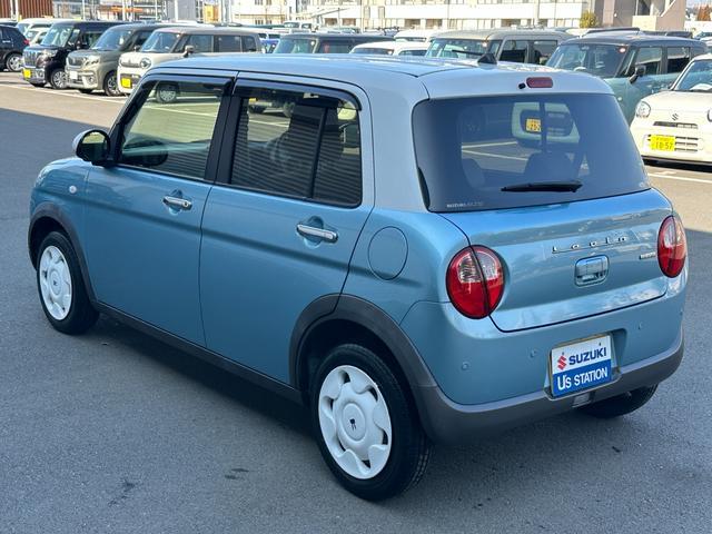 スズキ&nbsp;アルトラパン&nbsp;&nbsp;&nbsp;埼玉県の詳細画像&nbsp;その8