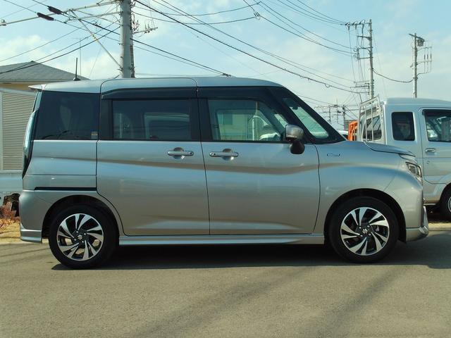 スズキ&nbsp;ソリオ&nbsp;&nbsp;&nbsp;神奈川県の詳細画像&nbsp;その3