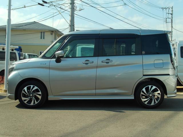 スズキ&nbsp;ソリオ&nbsp;&nbsp;&nbsp;神奈川県の詳細画像&nbsp;その4