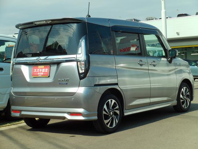 スズキ&nbsp;ソリオ&nbsp;&nbsp;&nbsp;神奈川県の詳細画像&nbsp;その6