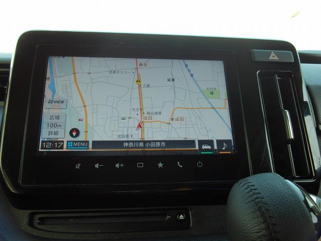 スズキ&nbsp;ソリオ&nbsp;&nbsp;&nbsp;神奈川県の詳細画像&nbsp;その8