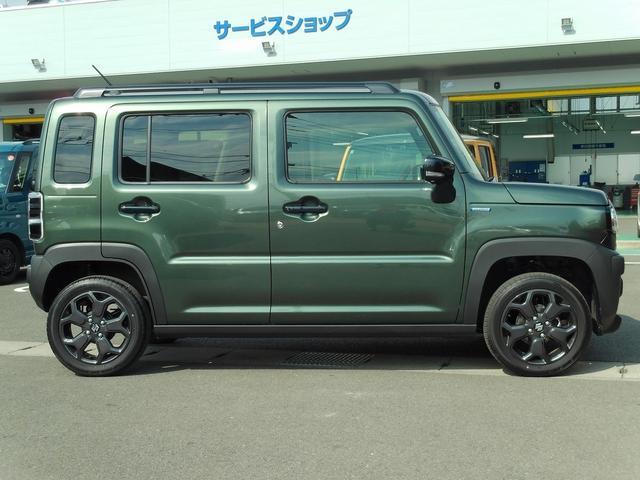 スズキ&nbsp;ハスラー&nbsp;&nbsp;&nbsp;神奈川県の詳細画像&nbsp;その3