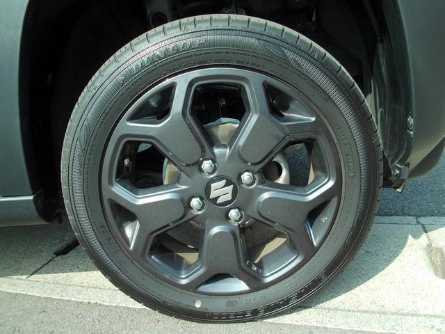 スズキ&nbsp;ハスラー&nbsp;&nbsp;&nbsp;神奈川県の詳細画像&nbsp;その5