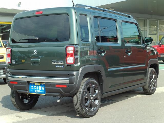 スズキ&nbsp;ハスラー&nbsp;&nbsp;&nbsp;神奈川県の詳細画像&nbsp;その6