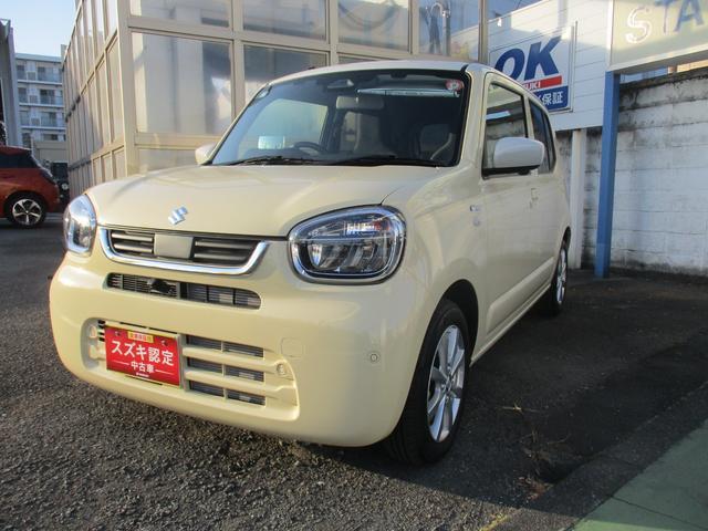 スズキ&nbsp;アルト&nbsp;&nbsp;&nbsp;静岡県