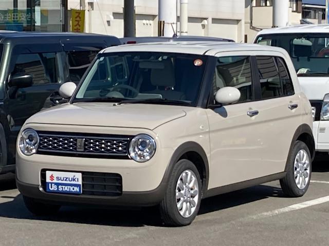 スズキ&nbsp;アルトラパン&nbsp;&nbsp;&nbsp;静岡県の詳細画像&nbsp;その3