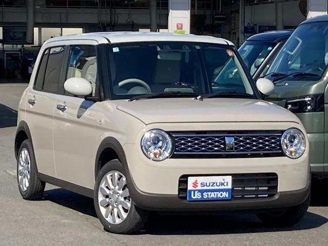 スズキ&nbsp;アルトラパン&nbsp;&nbsp;&nbsp;静岡県の詳細画像&nbsp;その5