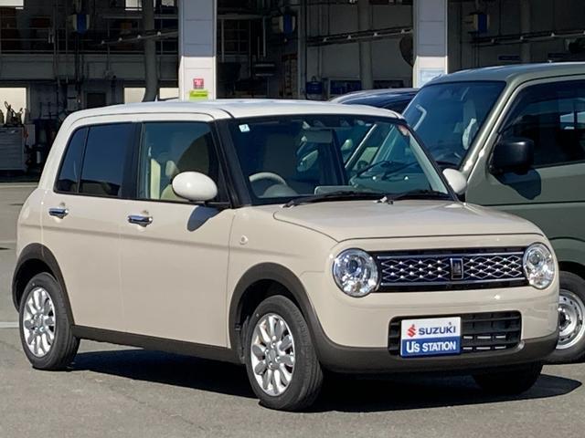 スズキ&nbsp;アルトラパン&nbsp;&nbsp;&nbsp;静岡県の詳細画像&nbsp;その6