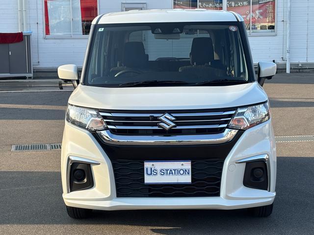 スズキ&nbsp;ソリオ&nbsp;&nbsp;&nbsp;大阪府の詳細画像&nbsp;その2