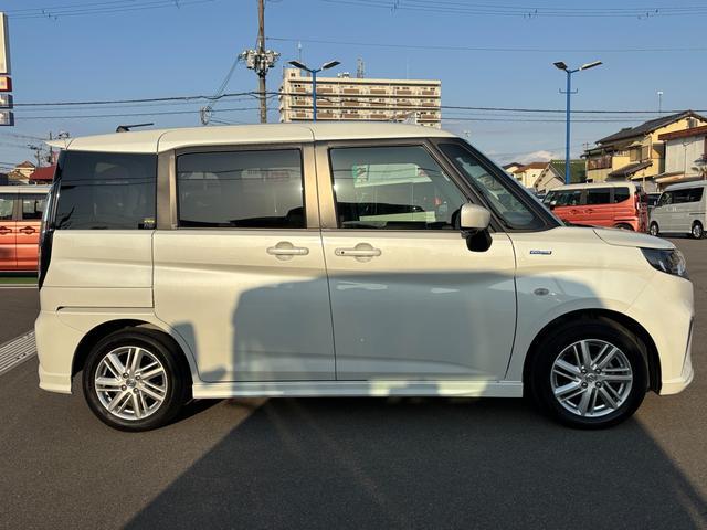 スズキ&nbsp;ソリオ&nbsp;&nbsp;&nbsp;大阪府の詳細画像&nbsp;その4