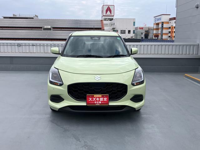 スズキ&nbsp;スイフト&nbsp;&nbsp;&nbsp;福岡県の詳細画像&nbsp;その5