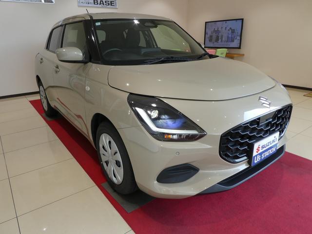 スズキ&nbsp;スイフト&nbsp;&nbsp;&nbsp;福島県