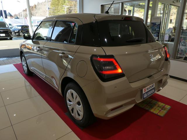 スズキ&nbsp;スイフト&nbsp;&nbsp;&nbsp;福島県の詳細画像&nbsp;その8