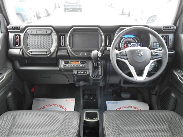 スズキ&nbsp;ハスラー&nbsp;&nbsp;&nbsp;岩手県の詳細画像&nbsp;その5