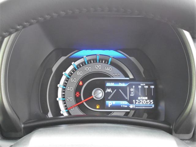 スズキ&nbsp;ハスラー&nbsp;&nbsp;&nbsp;岩手県の詳細画像&nbsp;その6