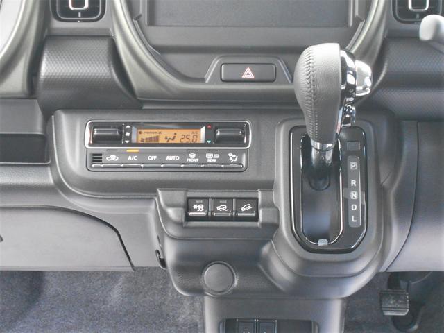 スズキ&nbsp;ハスラー&nbsp;&nbsp;&nbsp;岩手県の詳細画像&nbsp;その7