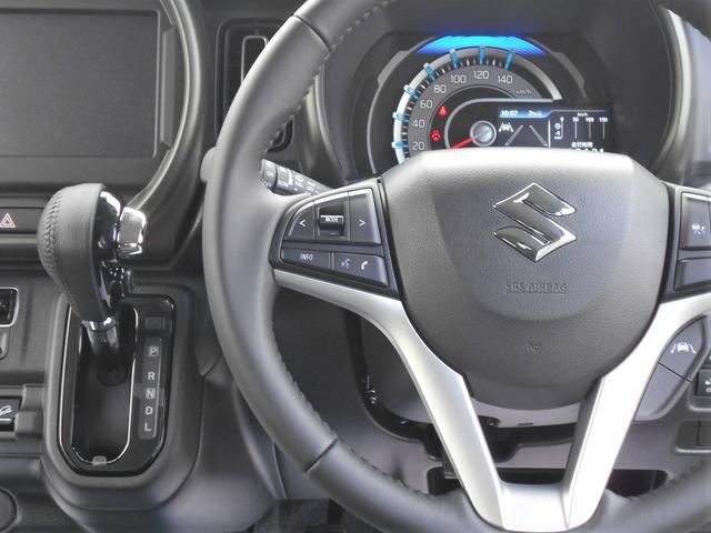 スズキ&nbsp;ハスラー&nbsp;&nbsp;&nbsp;岩手県の詳細画像&nbsp;その8