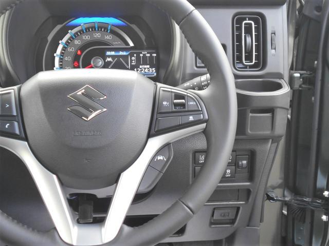 スズキ&nbsp;ハスラー&nbsp;&nbsp;&nbsp;岩手県の詳細画像&nbsp;その9