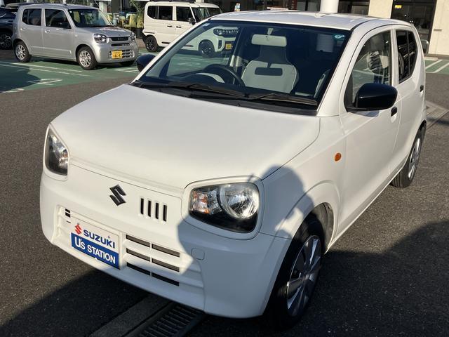 スズキ&nbsp;アルト&nbsp;&nbsp;&nbsp;広島県