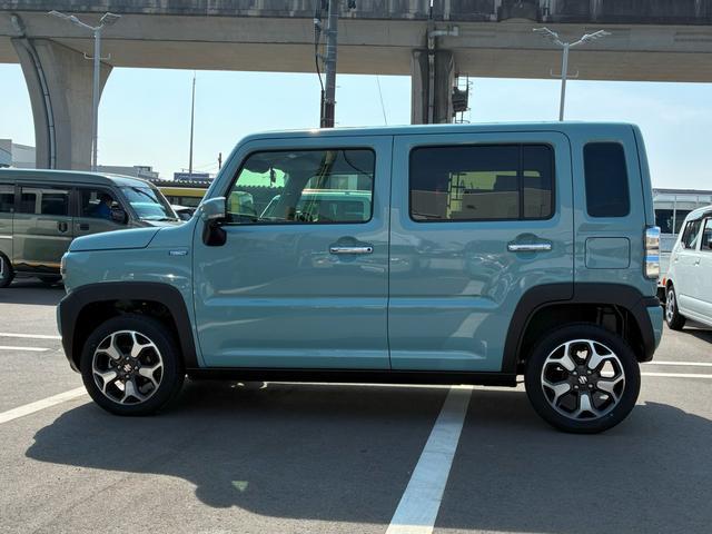 スズキ&nbsp;ハスラー&nbsp;&nbsp;&nbsp;山口県の詳細画像&nbsp;その5