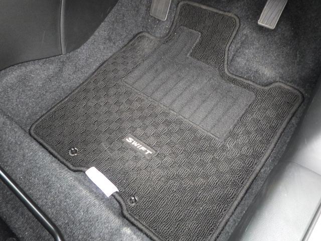 スズキ&nbsp;スイフト&nbsp;&nbsp;&nbsp;岡山県の詳細画像&nbsp;その5