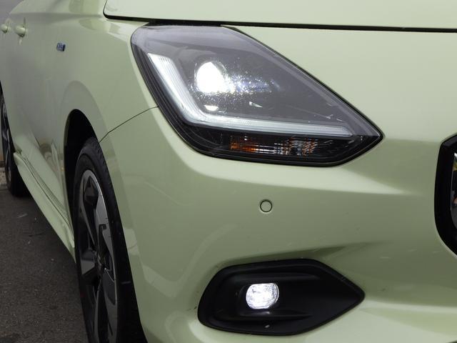 スズキ&nbsp;スイフト&nbsp;&nbsp;&nbsp;岡山県の詳細画像&nbsp;その8