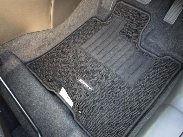 スズキ&nbsp;スイフト&nbsp;&nbsp;&nbsp;岡山県の詳細画像&nbsp;その3