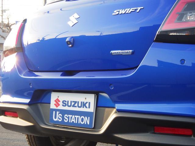 スズキ&nbsp;スイフト&nbsp;&nbsp;&nbsp;岡山県の詳細画像&nbsp;その6