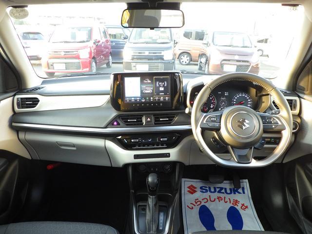 スズキ&nbsp;スイフト&nbsp;&nbsp;&nbsp;岡山県の詳細画像&nbsp;その7