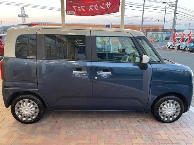 スズキ&nbsp;ワゴンRスマイル&nbsp;&nbsp;&nbsp;岡山県の詳細画像&nbsp;その3