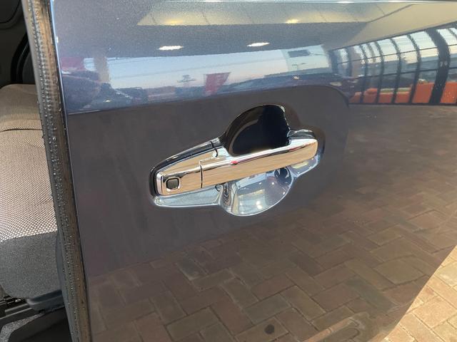 スズキ&nbsp;ワゴンRスマイル&nbsp;&nbsp;&nbsp;岡山県の詳細画像&nbsp;その6