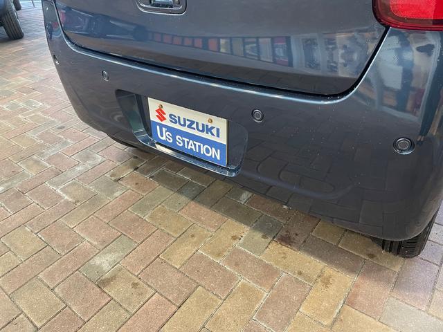 スズキ&nbsp;ワゴンRスマイル&nbsp;&nbsp;&nbsp;岡山県の詳細画像&nbsp;その7