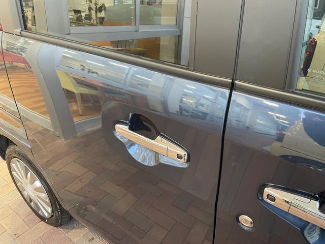 スズキ&nbsp;ワゴンRスマイル&nbsp;&nbsp;&nbsp;岡山県の詳細画像&nbsp;その8