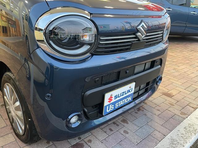 スズキ&nbsp;ワゴンRスマイル&nbsp;&nbsp;&nbsp;岡山県の詳細画像&nbsp;その9