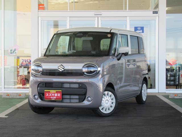 スズキ&nbsp;ワゴンRスマイル&nbsp;&nbsp;&nbsp;長野県の詳細画像&nbsp;その2